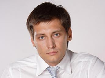 Гудков Гудков