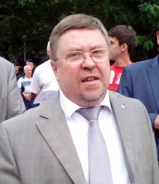 Бударин Бударин