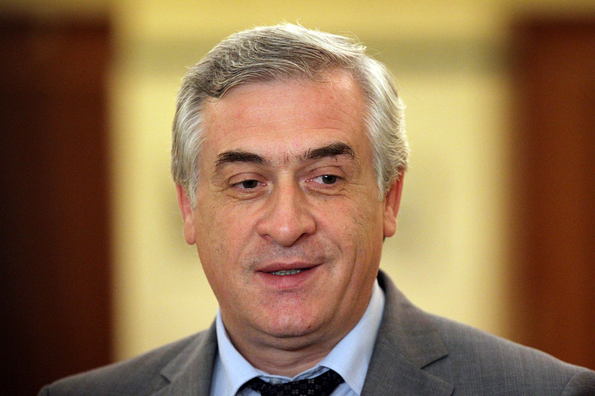 Списал, но не много: «Диссернет» проверил диссертацию Якова Силина на плагиат Списал, но не много: «Диссернет» проверил диссертацию Якова Силина на плагиат
