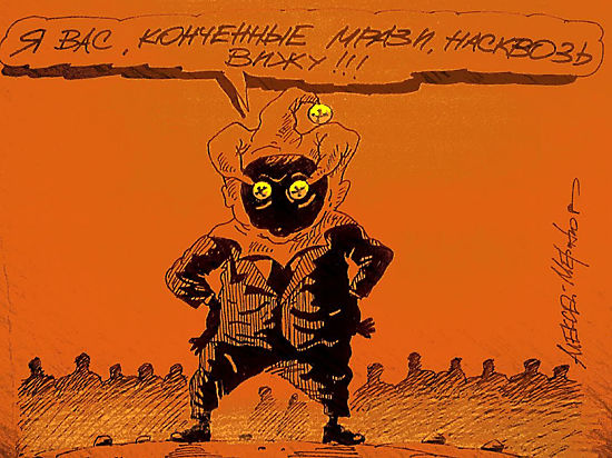 Мединский на грани провала Мединский на грани провала