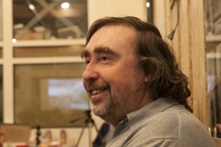 Андрей Ростовцев Андрей Ростовцев