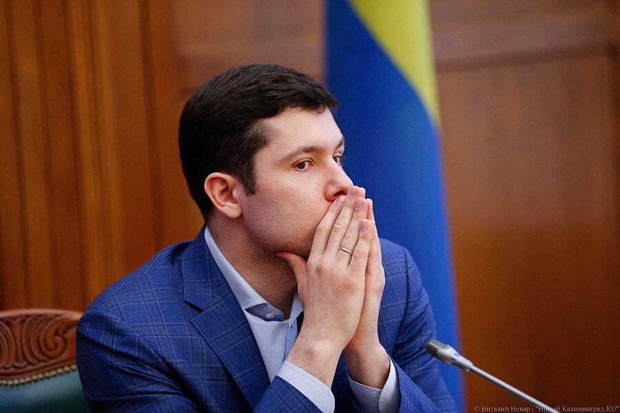Алиханов о претензиях к своей диссертации: «Мы внимательно этот вопрос изучим» Алиханов о претензиях к своей диссертации: «Мы внимательно этот вопрос изучим»