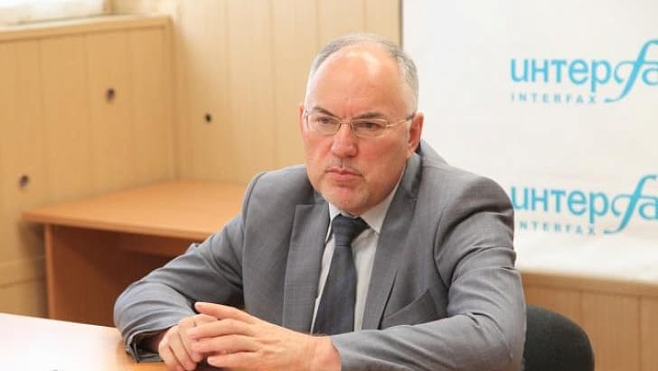 Президент Академии наук Башкирии попал в черный список научных руководителей «Диссернета» Президент Академии наук Башкирии попал в черный список научных руководителей «Диссернета»