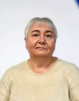 Ситникова Лариса Владимировна
