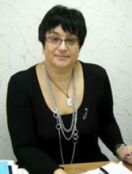 Багаутдинова Наиля Гумеровна