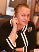 Бондырева Светлана Константиновна