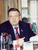 Хозов Валерий Федорович