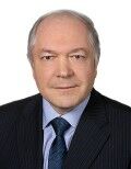 Шевченко Виктор Александрович