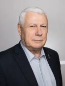 Шабров Олег Федорович