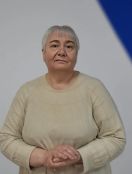 Ситникова Лариса Владимировна