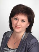 Михоненко Ирина Васильевна