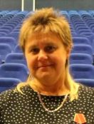 Миронова Анна Анатольевна