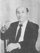 Коркмазов Альберт Юнусович