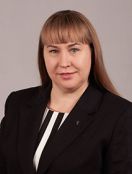 Цуцаева Мария Владимировна