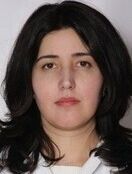 Дзугаева Ирина Олеговна