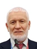 Алимусаев Гаджи Магомедович
